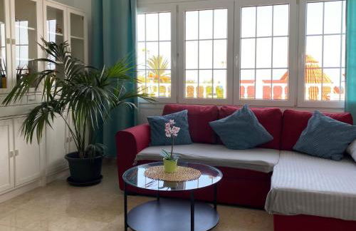 Holiday Home La Palmita mit Meerblick by Interhome - Foto 10