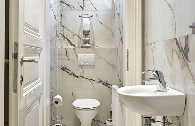 6 Rooms - Garnisongasse - Foto 23