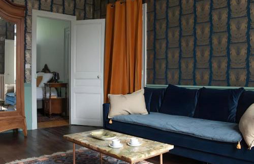 Appartement vintage - Reims centre - Foto 17