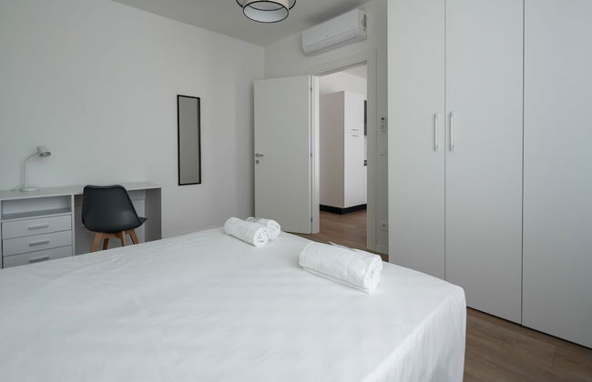 Carducci Modern Apartment 7 by Wonderful Italy - Photo 15