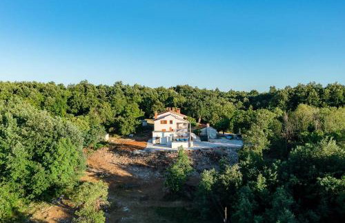 Holiday House Azur with a private pool - Foto 34