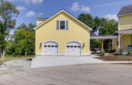 Unique Studio on Obanyon Creek in Dtwn Loveland! - Foto 4