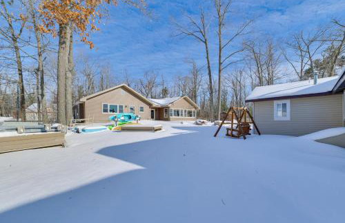 Live Lake Life! Johannesburg Compound Near Trails - Foto 40