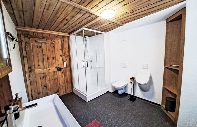 Zur alten Schmiede - Foto 52