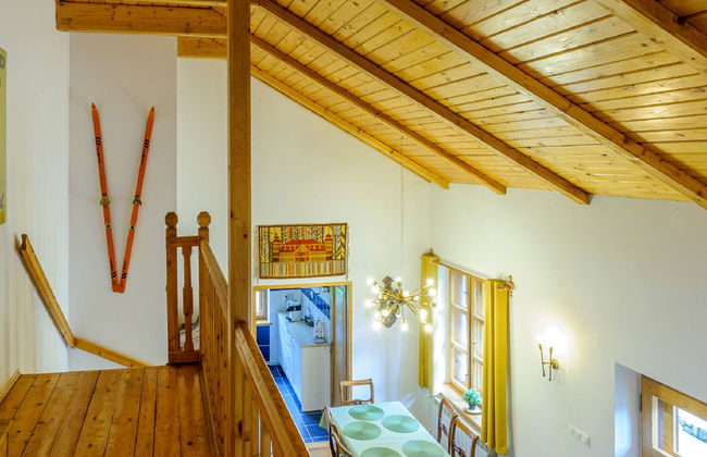 Willa Juszczyn - Foto 22