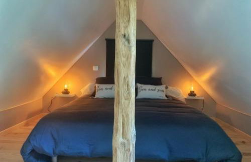 Le Pré Aux Loups - Foto 15