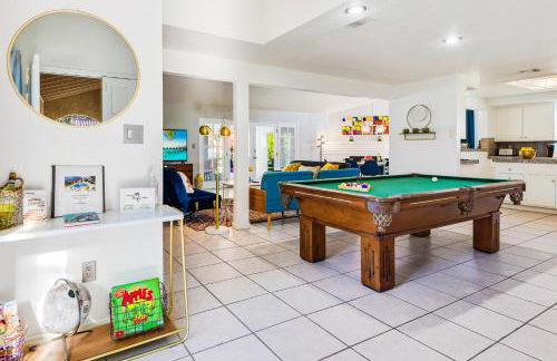 Desert Pool House: Sun, Swim, Sip & Stay - Foto 7