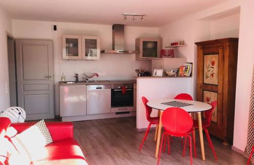 A L'ill - Apparts & Studios Strasbourg Hyper Centre - Foto 24