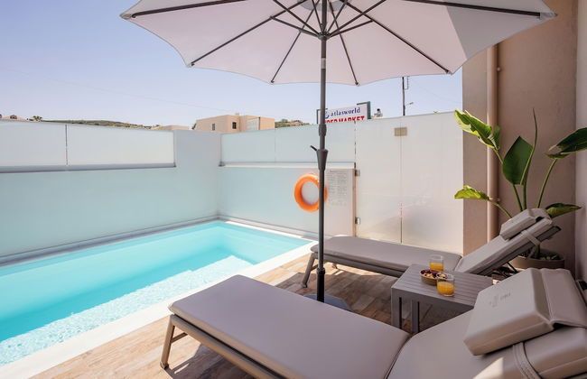 Sarpidon Suites - Photo 58