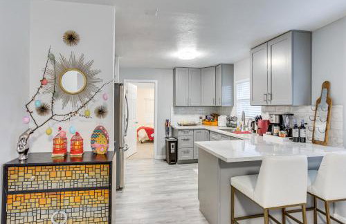 Charming Auburn Home 15 Mi to Downtown Tacoma! - Foto 7