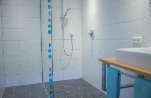 Ferienwohnung Baßler Schlossblick - Foto 9