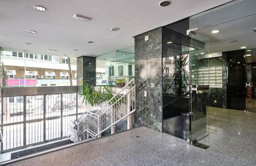 My City Home - Elegante apartamento en Chamberí - Photo 11