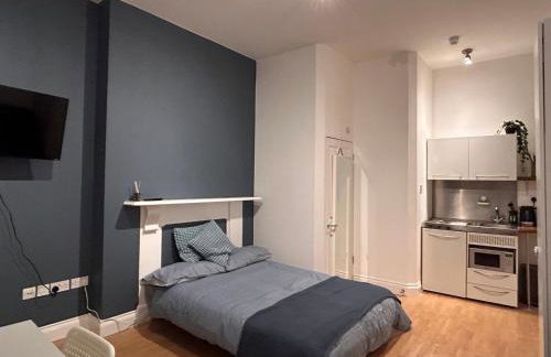 London Studio Stays - Foto 26