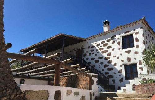 Casa Rural La Longuera de Tirajana - Foto 43