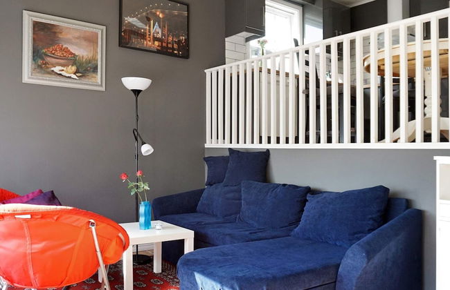 5 Person Holiday Home in Stromstad - Foto 7