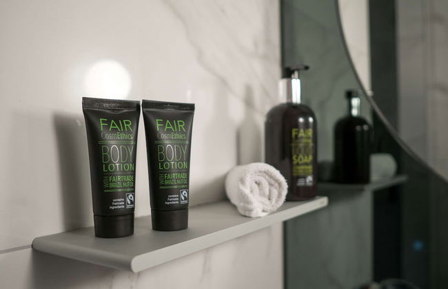 Adina Apartment Hotel Stuttgart - Foto 22