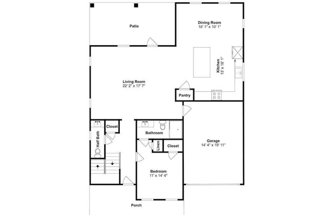 Sunshine Vacation Home - Foto 15