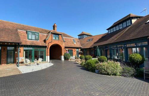 Coastal Mews House close to Beach - Foto 21