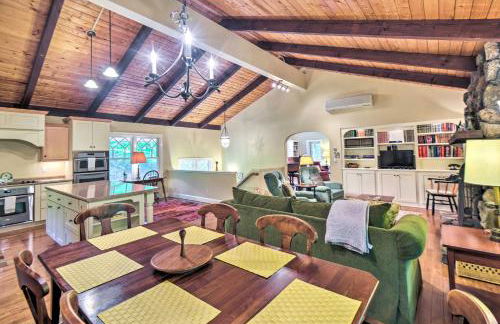 4 Mi to Ski Slopes Family-Friendly Bartlett Home! - Photo 9