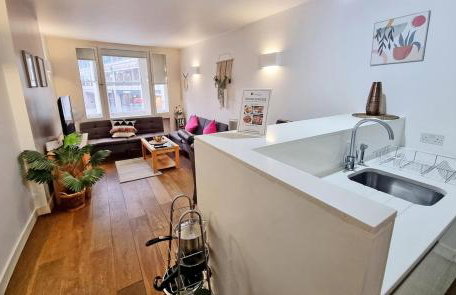 City Centre Flat near Top Sights - Foto 43