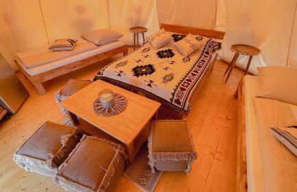 Tipi Alabama - Foto 3