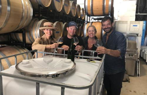 Ballard Canyon Ranch by Paradise Retreats - Foto 35