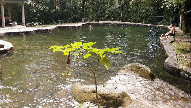 Valle de Anton Day Trip - Foto 2