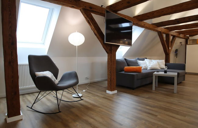 Charmante Ferienwohnung mit Kamin in Zarchlin - Foto 18