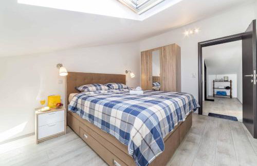 Apartments The heart of Croatia - Photo 33