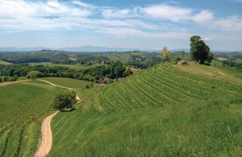 One-Bedroom Holiday Home In Strigova - Foto 11