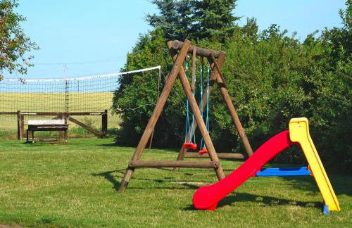 Doppelhaushalfte am Flacher See, Klocksin - Foto 21