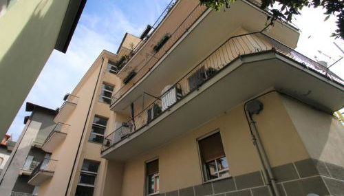 Apartment Sant'Antonio by Interhome - Foto 4