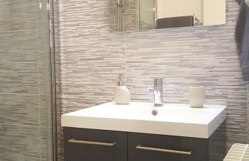 SWEETHOME DIJON - Drapeau - Foto 11