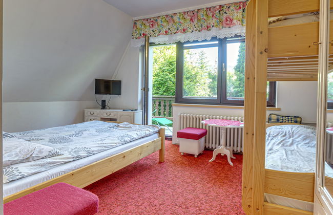 Super Hacjenda - Foto 4