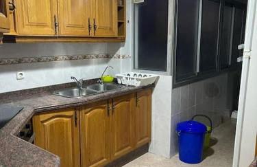 Piso completo en Calle Tibi - Photo 7