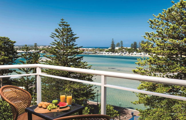 Oaks The Entrance Waterfront Suites - Foto 23