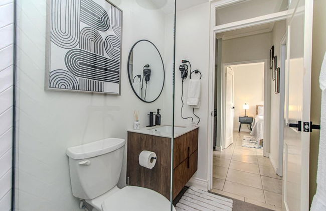 Luxury Dreamcondo Bromptons I Heart JA - Foto 12