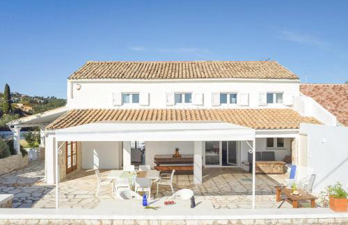 Villa Rastoni by Rastonivillas - Sunny Family Villa in the best part of Corfu! - Foto 45