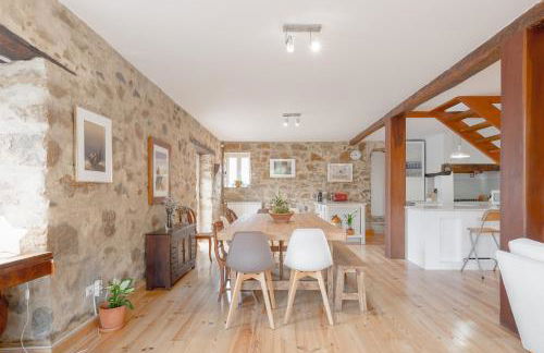 Casa da Foz - Charming House - Foto 31