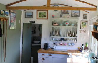 Mountbatten Shepherds hut & Buckhurst Shepherds hut - Photo 74