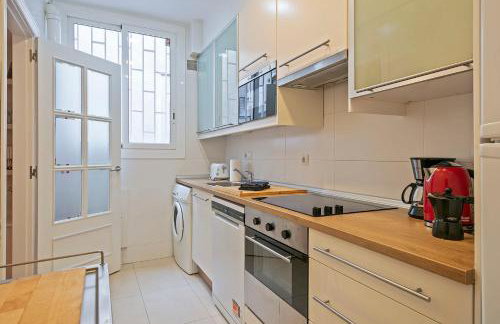 Sarria Attic - Foto 25