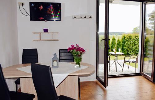 apartamenty SONATA - Foto 28