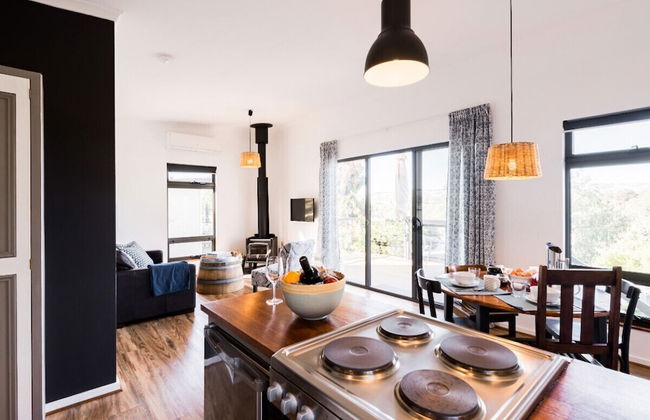 Karawatha Cottages B&B - Foto 8