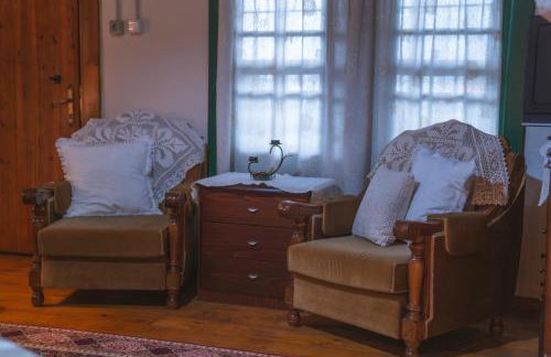 Secret garden Guest house Pozar Aridea - Foto 13