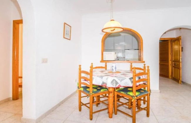 Bungalows Canadá - Foto 11