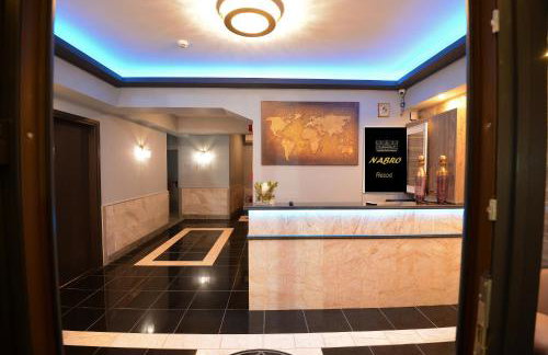 NABRO Resort - Foto 16