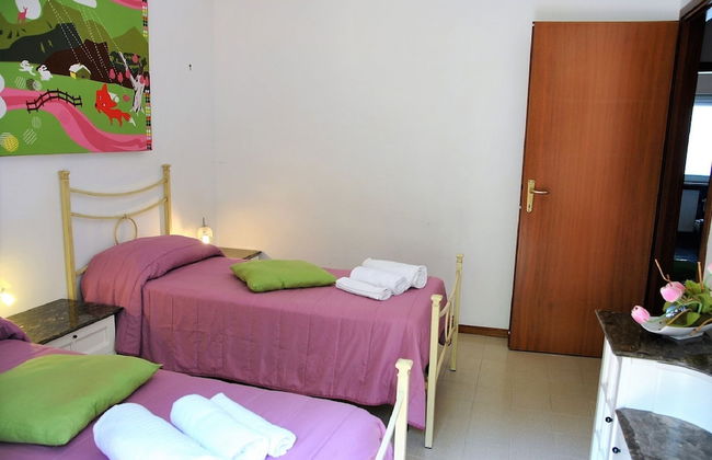 Villa Lina for 7 Persons Near the Beach - Foto 6