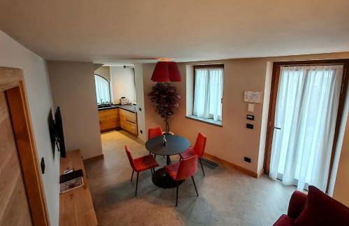 Le Reve Charmant Apartments - Via De L ostan, 18 - Foto 16