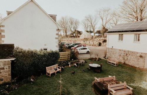 Higher Trewithen - Photo 16