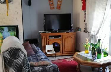 Maison proche circuit 24h du mans - Foto 14